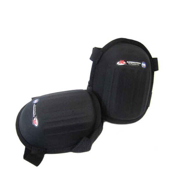 Img of Nylon Cap Gel Knee Pads 8 x 6-1/2"